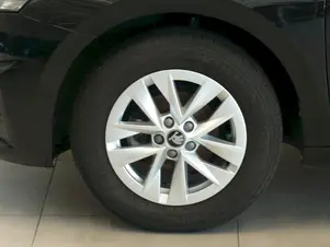 Škoda Fabia Selection