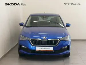 Škoda Scala Style Plus
