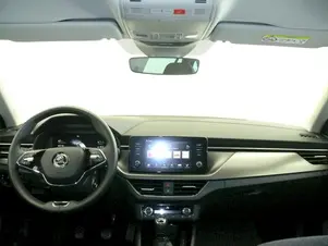 Škoda Scala Style Plus