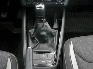 Škoda Scala Style Plus