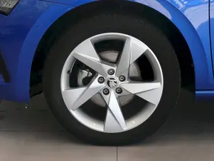 Škoda Scala Style Plus