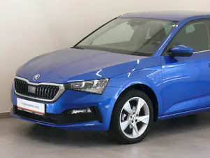 Škoda Scala Style Plus