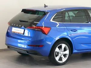 Škoda Scala Style Plus