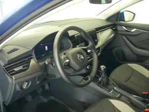 Škoda Scala Style Plus