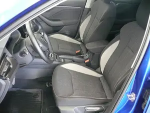 Škoda Scala Style Plus