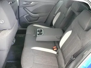 Škoda Scala Style Plus