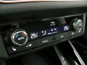 Škoda Scala Style Plus