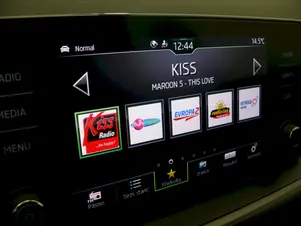 Škoda Scala Style Plus