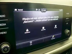 Škoda Scala Style Plus