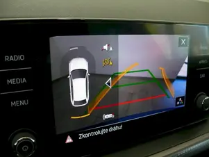 Škoda Scala Style Plus