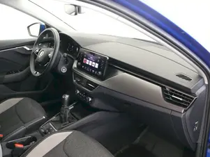 Škoda Scala Style Plus