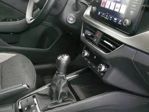 Škoda Scala Style Plus