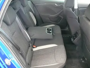 Škoda Scala Style Plus