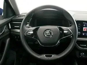 Škoda Scala Style Plus