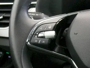 Škoda Scala Style Plus