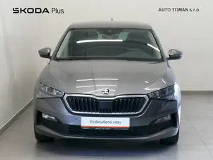 Škoda Scala Style Plus