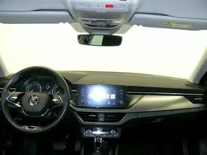 Škoda Scala Style Plus