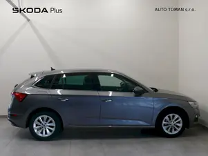 Škoda Scala Style Plus