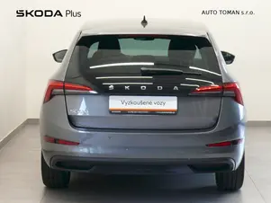 Škoda Scala Style Plus