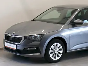 Škoda Scala Style Plus
