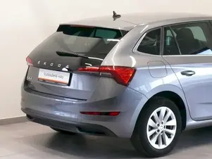 Škoda Scala Style Plus