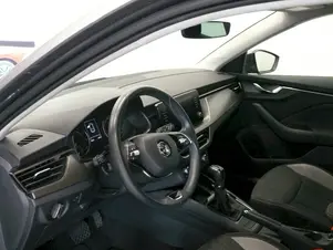 Škoda Scala Style Plus
