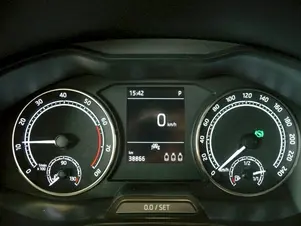 Škoda Scala Style Plus
