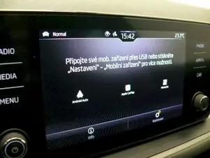 Škoda Scala Style Plus