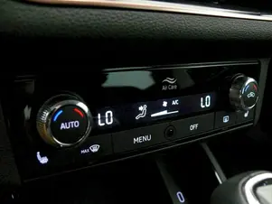 Škoda Scala Style Plus