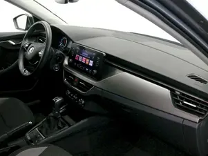 Škoda Scala Style Plus