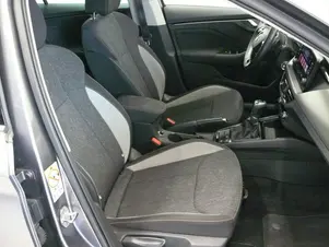 Škoda Scala Style Plus