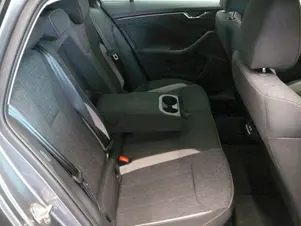 Škoda Scala Style Plus