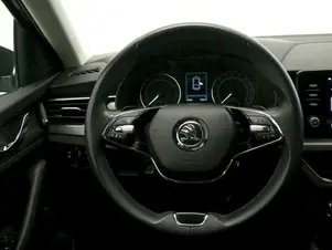Škoda Scala Style Plus