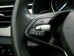 Škoda Scala Style Plus