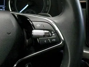 Škoda Scala Style Plus
