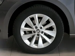 Škoda Scala Style Plus