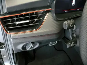 Škoda Scala Monte Carlo
