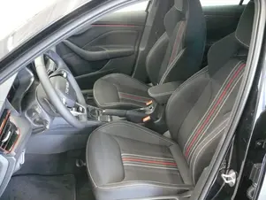 Škoda Scala Monte Carlo