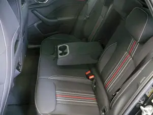 Škoda Scala Monte Carlo