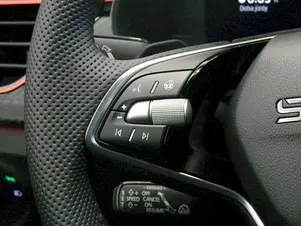Škoda Scala Monte Carlo