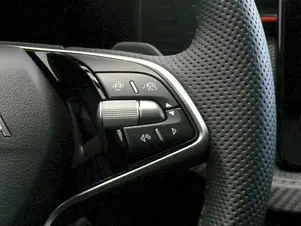 Škoda Scala Monte Carlo