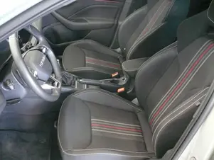 Škoda Scala Monte Carlo