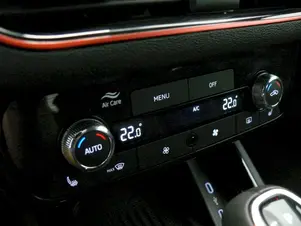 Škoda Scala Monte Carlo