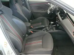 Škoda Scala Monte Carlo