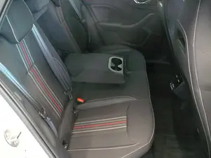 Škoda Scala Monte Carlo