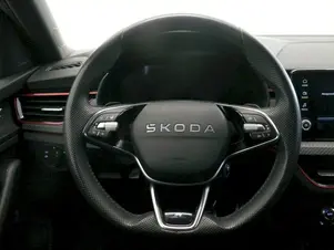 Škoda Scala Monte Carlo