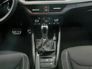 Škoda Scala Monte Carlo