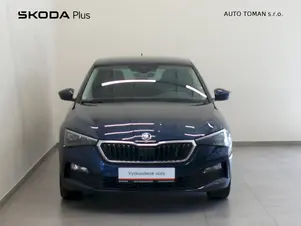 Škoda Scala Style Extra