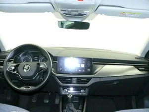 Škoda Scala Style Extra