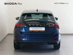 Škoda Scala Style Extra